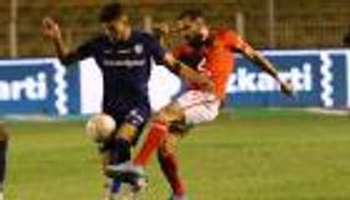 تحليل.. ملك الحلول ينهي عقدة الأهلي في الدوري المصري