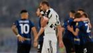 الدوري الإيطالي.. 5 أسباب أدت لانكسار قبضة يوفنتوس
