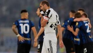 يوفنتوس الإيطالي