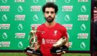 بقيادة محمد صلاح.. تعرف على الفائزين بجوائز الدوري الإنجليزي 2022