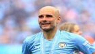 ما هي ألقاب جوارديولا مع مانشستر سيتي؟