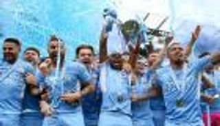 بين مانشستر سيتي وليفربول.. 10 أرقام تلخص موسم الدوري الإنجليزي