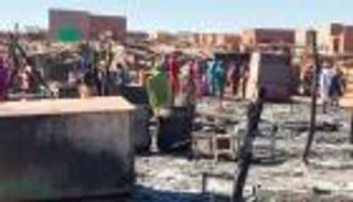 شبح الاشتباكات القبلية بالسودان.. مقتل 13 شخصاً بكردفان