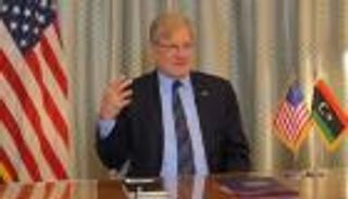 واشنطن ترى بصيص أمل ليبي في مشاورات القاهرة