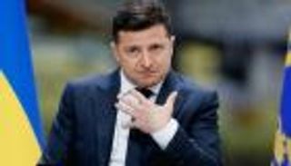 متى تنضم أوكرانيا للاتحاد الأوروبي؟.. الرئيس الفرنسي يتحدث عن عقدين