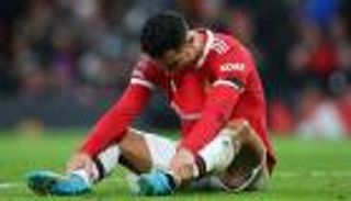 الدوري الإنجليزي.. هل بدأ العمر في نهش جسد كريستيانو رونالدو؟