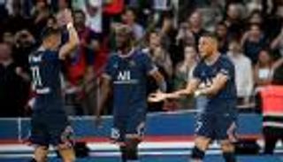 رغم التجديد.. زميل مبابي يفتح باب انتقاله إلى ريال مدريد