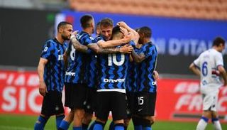 الدوري الإيطالي