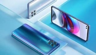 هاتف موتورولا الجديد Moto G71s