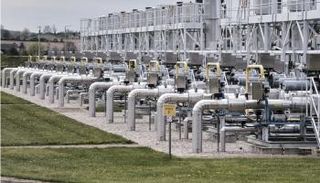 الفطام الأوروبي عن غاز روسيا يعيد تشكيل خارطة الطاقة