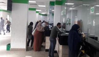 موعد صرف معاشات شهر يونيو 2022 للمصريين