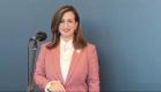 سحبت قرارها.. نائبة عربية تنقذ حكومة إسرائيل