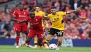 تحليل ليفربول ضد ولفرهامبتون.. فوز للتاريخ في ليلة حزينة