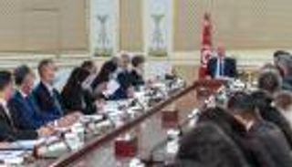 انطلاق مشاورات الحوار الوطني بتونس.. والإخوان خارج السرب