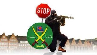 الضغوط تتزايد على الإخوان بألمانيا