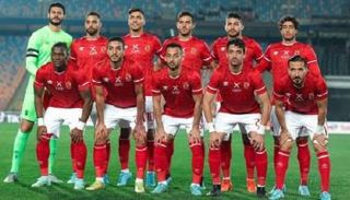 فريق الأهلي