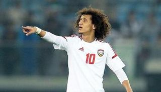 عمر عبدالرحمن