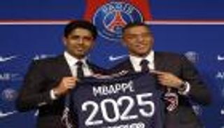 بعد الفوز بمعركة مبابي.. رئيس سان جيرمان يسخر من ريال مدريد والليجا