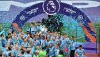 الدوري الإنجليزي.. ماذا قدم مانشستر سيتي هذا الموسم؟
