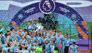 مانشستر سيتي 