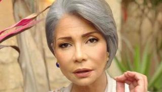 الفنانة سوسن بدر