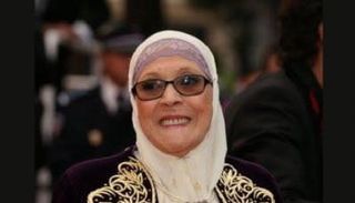 الفنانة الجزائرية الراحلة شافية بوذراع - أرشيفية