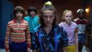 4 Stranger Things.. هرب من فخ التكرار بموسم يستحق الانتظار