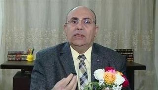 الداعية المصرية مبروك عطية - أرشيفية