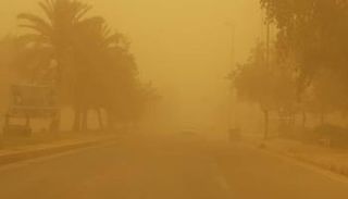 العاصمة في بغداد صباح اليوم الإثنين