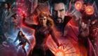 5 أفلام تتصدر شباك التذاكر الأمريكي.. Doctor Strange الأول