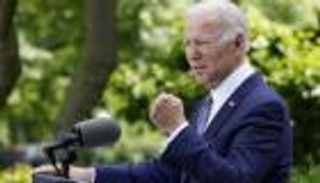 24 ساعة تغير رؤية بايدن لجدري القرود.. ماذا قال؟