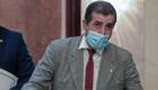 صلاح الدين طالب.. خبير "إعادة طبع النقود" محافظا جديدا لبنك الجزائر