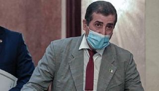 محافظ بنك الجزائر الجديد