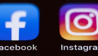فيسبوك وأنستقرام