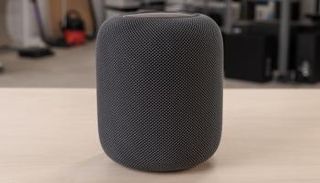 جهاز HomePod 