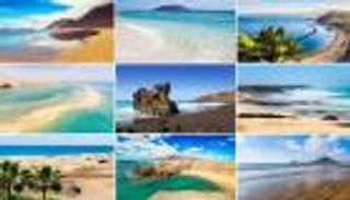 شواطئ جزر الكناري.. 8 وجهات "ساحرة" تجذب الزوار في 2022