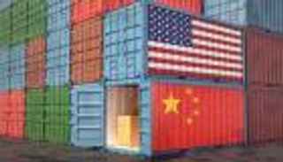 أمريكا وتذبذب سلاسل الإمدادات.. نقطة ضعف خطرة