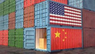 أمريكا وتذبذب سلاسل الإمدادات.. نقطة ضعف