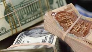 الدولار في مصر