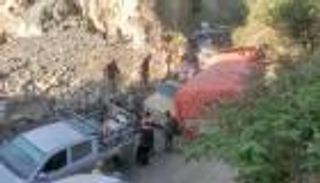 دعوات حقوقية لـ"تحرك دولي".. حصار الحوثي يحصد 3 آلاف و590 مدنيا بتعز