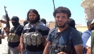 مليشيات غرب ليبيا -أرشيفية 