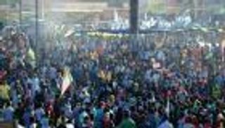 "حكم مدني وقصاص".. احتجاجات جديدة بالخرطوم