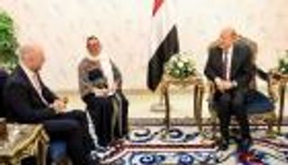 الرئاسي اليمني: نفذنا كافة تعهدات الهدنة والحوثي يتعنت