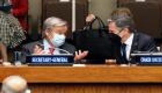 "أصبح ضرورة".. دعوة أممية لاستئناف المسار الانتخابي في ليبيا