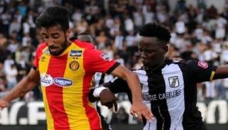 الترجي ضد الصفاقسي 