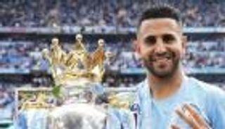 الدوري الإنجليزي.. محرز يوجه رسالة خاصة إلى ليفربول بعد التتويج