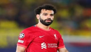 محمد صلاح نجم ليفربول