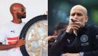 من شيكابالا إلى جوارديولا.. لماذا يحتفل نجوم كرة القدم بـ"السيجار"؟