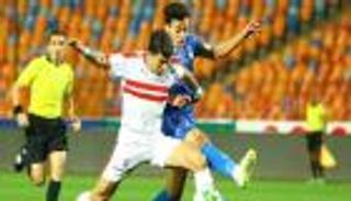 فيديو أهداف مباراة الزمالك وأسوان في كأس مصر 2021