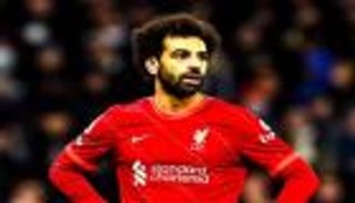 بجائزتين ووجه غاضب.. رسالة جديدة من محمد صلاح إلى ريال مدريد